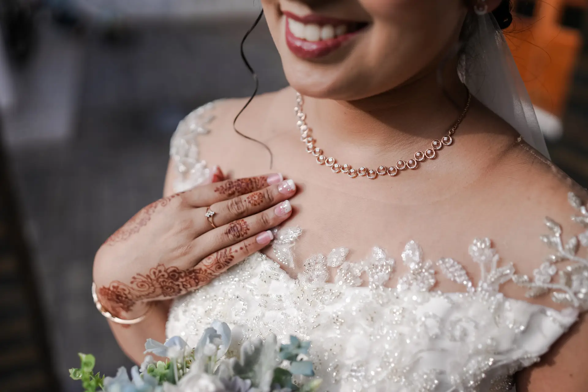 Ceremony dress inspiration